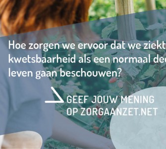 Zorgaanzet