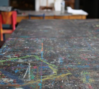 Studiedag