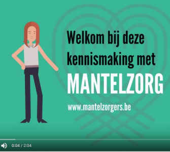 Mantelzorg