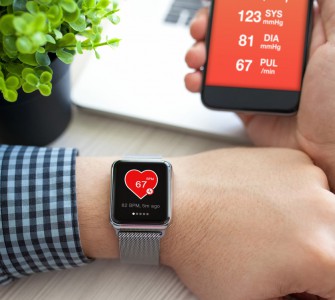 Mobile health