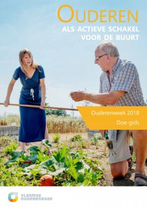 Ouderenweek 2018