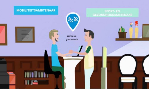 Duurzame Mobiliteit