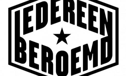 Iedereen beroemd