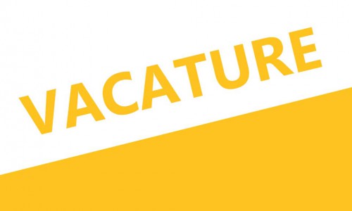 Vacature